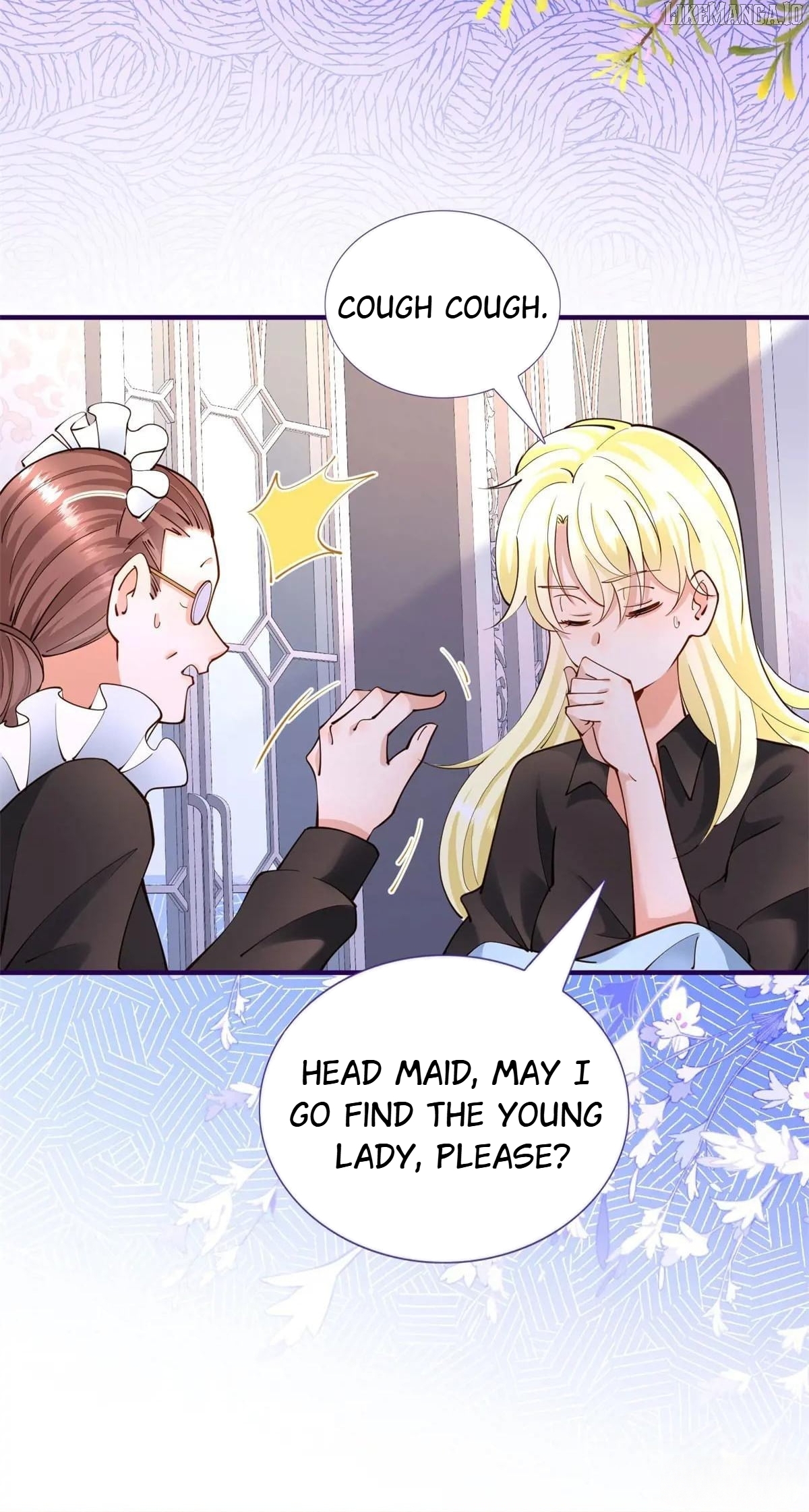 Don't Embarrass Me Chapter 10 - page 10